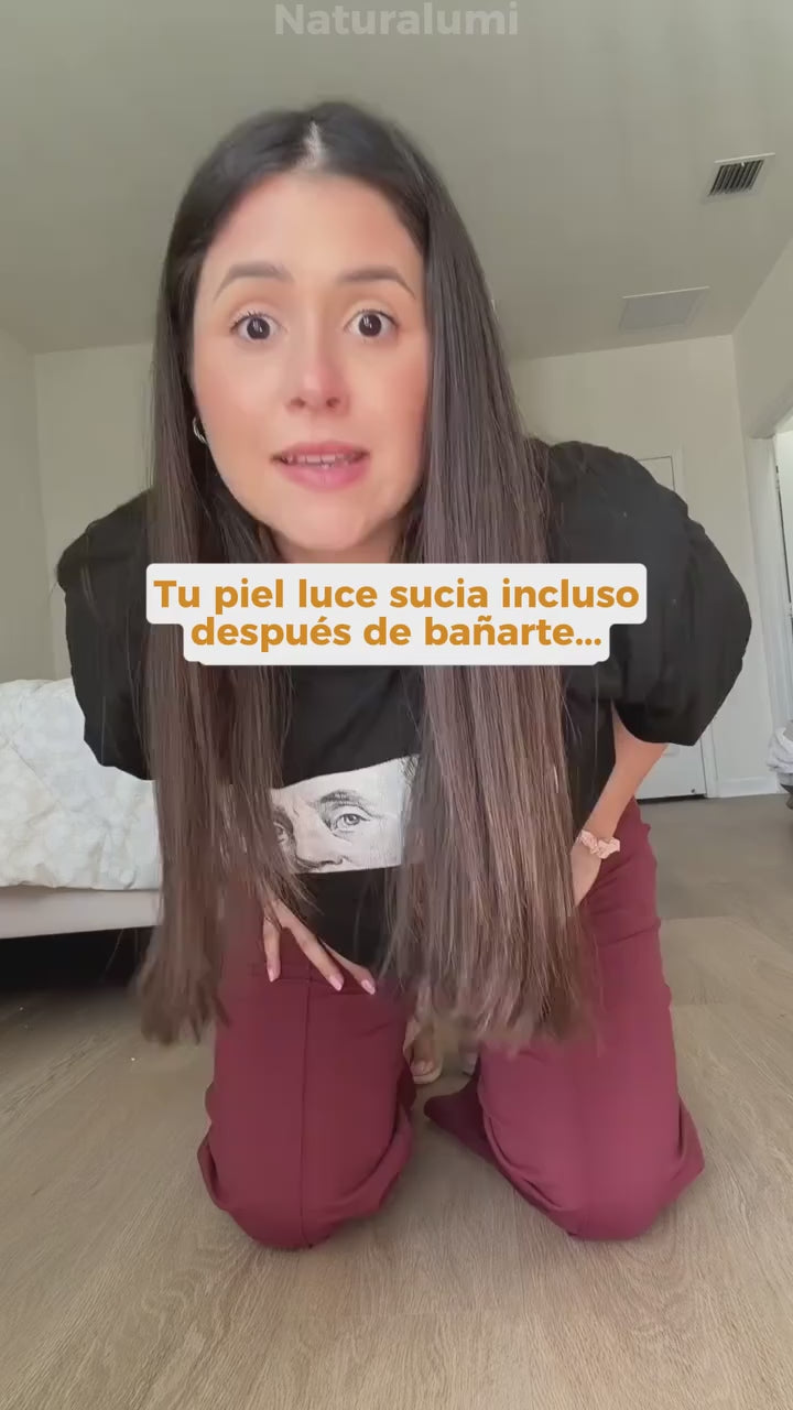 Dr. Melaxin Peel Shot PS – Exfoliación Avanzada para una Piel Más Suave y Radiante